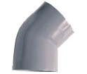 Nối góc 45 độ